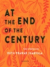 Cover image for At the End of the Century